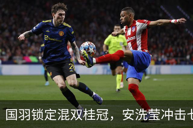 国羽锁定混双桂冠，安洗莹冲击七连冠！七国争夺五金之战落幕